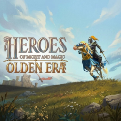 Heroes of Might and Magic: Olden Era   Bus Bound   Forza Horizon 6 | No Guard | Steam