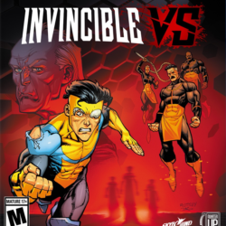 INVINCIBLE VS   БЫСТРАЯ ДОСТАВКА   ОБЩИЙ ДОСТУП   ОФФЛАЙН STEAM (30.04.2026)