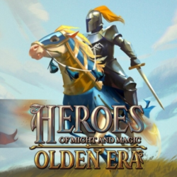 Heroes of Might and Magic: Olden Era | Steam