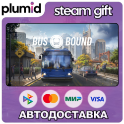Bus Bound Deluxe Edition Steam Gift / Россия   МИР / АВТО