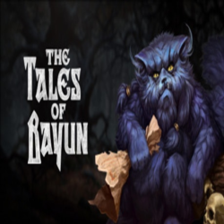 The Tales of Bayun (Steam ключ / РФ Весь Мир)