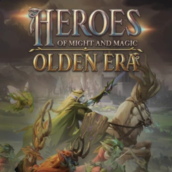 Heroes of Might and Magic: Olden Era (Ключ Global   РФ)