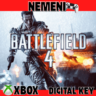 BATTLEFIELD 4 XBOX ONE Series X|S КЛЮЧ