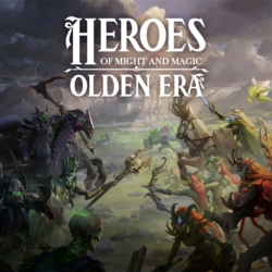 Heroes of Might and Magic: Olden Era [Steam] Офлайн, Без Guard