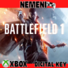 Battlefield™ 1 XBOX ONE SERIES X|S КЛЮЧ