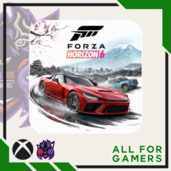Forza Horizon 6   Выбор издания XBOX SERIES X|S ПК