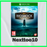 BIOSHOCK: THE COLLECTION XBOX КЛЮЧ | GLOBAL