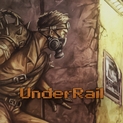 UnderRail Steam ключ Весь Мир Global RU/CIS РФ Россия key СНГ код стим Глобал