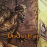 UnderRail Steam ключ Весь Мир Global RU/CIS РФ Россия key СНГ код стим Глобал