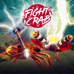 Fight Crab Steam ключ Весь Мир Global RU/CIS РФ Россия key СНГ код стим Глобал