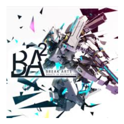 BREAK ARTS II 2 Steam ключ Весь Мир Global RU/CIS РФ Россия key СНГ код стим Глобал