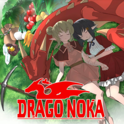 Drago Noka Steam ключ Весь Мир Global RU/CIS РФ Россия key СНГ код стим Глобал