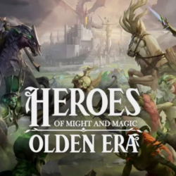 Heroes of Might and Magic: Olden Era / STEAM АККАУНТ