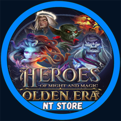 • Heroes of Might and Magic: Olden Era БЕЗ ОЧЕРЕДИ STEAM