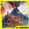 🔵Anno 117: Pax Romana - Prophecies of Ash / Пророчества пепла | PS5 Турция Украина