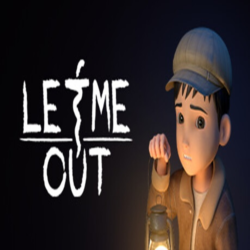 Let Me Out (Steam ключ / РФ Мир)