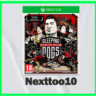 SLEEPING DOGS DEFINITIVE EDITION XBOX ONE|XS КЛЮЧ