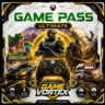 Xbox Game Pass Ultimate на 2-6 месяца — полный аккаунт с мгновенной доставкой
