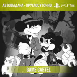 MOUSE: P.I. For Hire (PS5) Аренда 7-30 дней