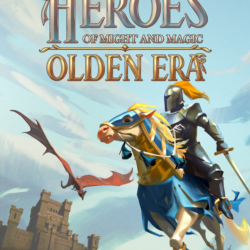 Heroes of Might and Magic Olden Era Game Preview XBOX