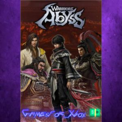 ☀️DYNASTY WARRIORS ORIGINS Main Content Set   Playable Character Set XBOX DLC