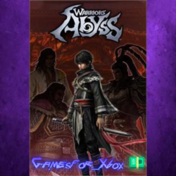 ☀️DYNASTY WARRIORS ORIGINS Main Content Set XBOX DLC