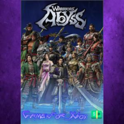 ☀️DYNASTY WARRIORS ORIGINS Other Character Version Set Full Set XBOX DLC