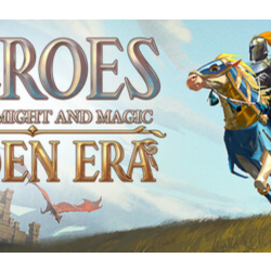 Heroes of Might and Magic: Olden Era (STEAM КЛЮЧ) РФ КЗ СНГ | РУССКИЙ ЯЗЫК
