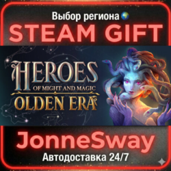 Heroes of Might and Magic: Olden Era РУ/КЗ/УК/РБ/ТР/АР/КНР/ИНДИЯ