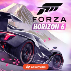 Forza Horizon 6 | XBOX SX| ВСЕ РЕГИОНЫ
