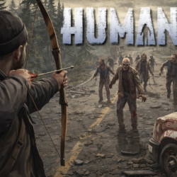 HumanitZ steam ключ весь мир   Россия