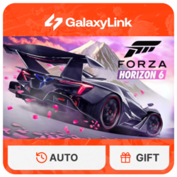 Forza Horizon 6 | АВТО | ВЫБОР РЕГИОНА | STEAM ПОДАРОК