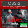 КЛЮЧ Call of Duty League - Los Angeles Thieves Team Pack 2026 XBOX, PC(не steam) Код
