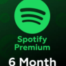 SPOTIFY PLATINUM 2.5 МЕСЯЦА НА ВАШ АККАУНТ
