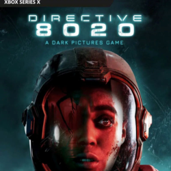 Directive 8020 Xbox Series X|S