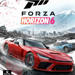 Forza Horizon 6 Premium Edition Xbox Series X|S