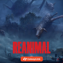 REANIMAL | PS5 | TR/IN/UK/US/UA