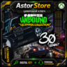 Need for Speed: Unbound Ultimate Edition XBOX КЛЮЧ NFS