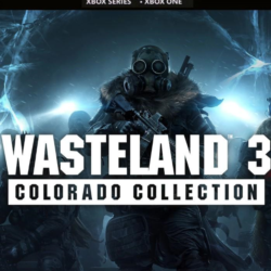 Wasteland 3 Colorado Collection Xbox ONE Series S|X КЛЮЧ