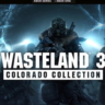 Wasteland 3 Colorado Collection Xbox ONE Series S|X КЛЮЧ