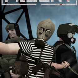 MISERY (Steam/RU CIS)