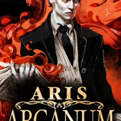 Aris Arcanum (Steam/RU CIS)