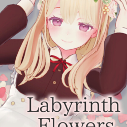 Labyrinth Flowers (Steam/WW)