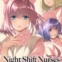 Night Shift Nurses (Steam/WW)