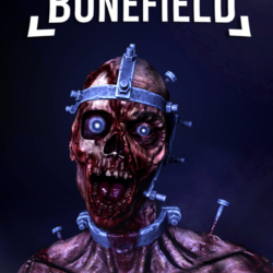 BoneField: Bodycam Horror (Steam/RU CIS)