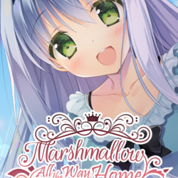 Marshmallow All the Way Home (Steam/WW)