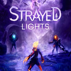 Strayed Lights (Steam/WW)