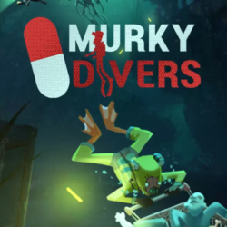 Murky Divers (Steam/WW)
