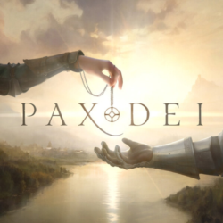 Pax Dei (Steam/RU)
