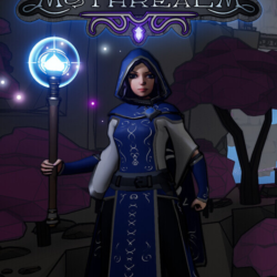 Mythrealm (Steam/RU CIS)